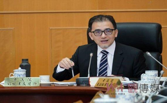 國考及格證書數位化 考試院8月起試行 有助提升數位轉型與治理品質