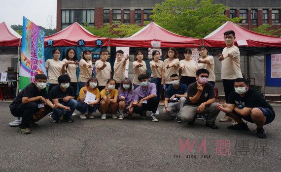 國內疫情惡化加重個人恐懼焦慮 大葉大學以專業經驗提供心理健康防護對策