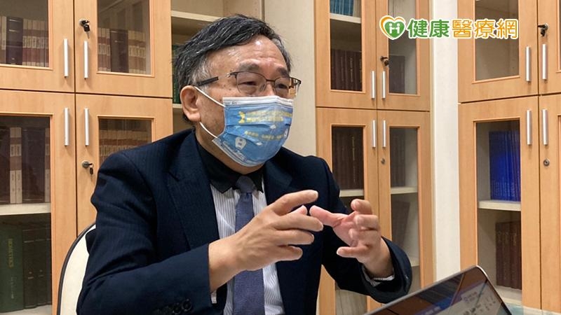 新冠會消失嗎?陳秀熙:將演變成「流感」在季節性變化時出現