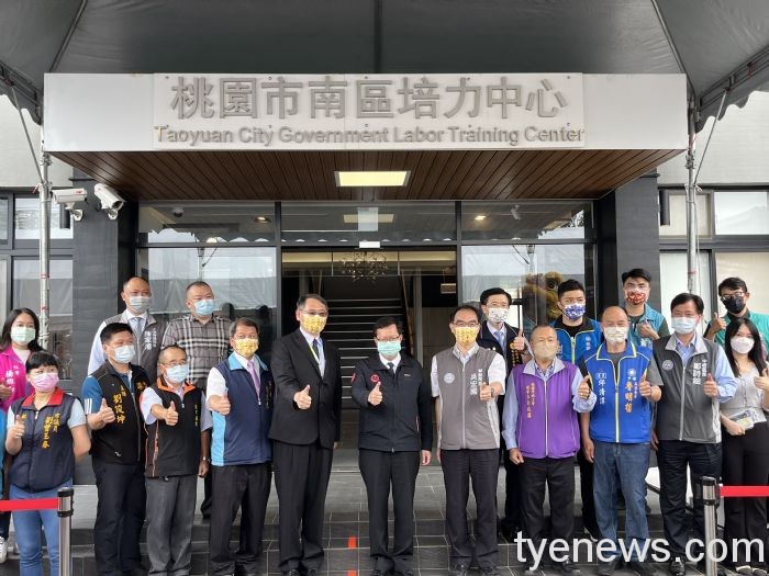 勞動部桃竹苗分署攜手桃就服處 美編課程即起開放報名 27 20220527090541302 1