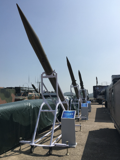 【虎觀點】美軍將提供烏克蘭海馬斯火箭系統