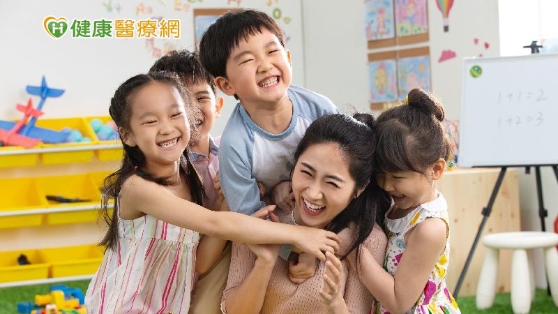 2022最新育兒津貼補助加倍!懶人包一次看