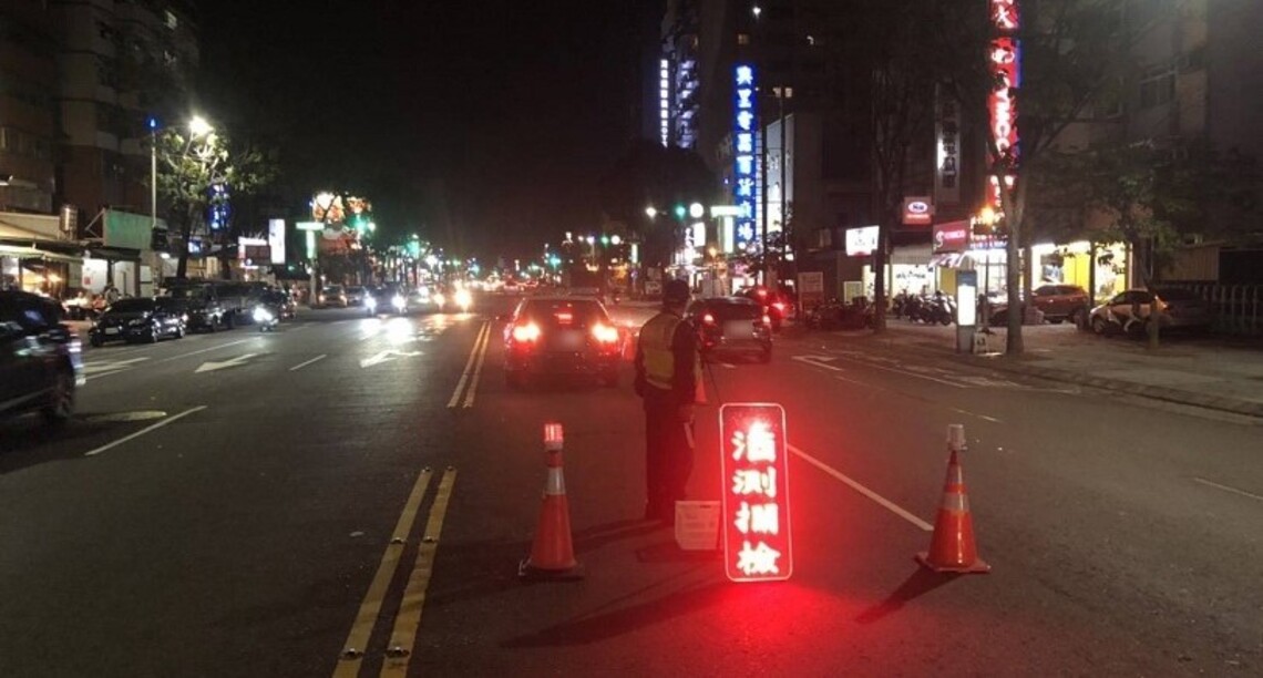 車主小心! 酒駕新法連坐規定 駕駛人酒駕車牌將一律吊扣2年