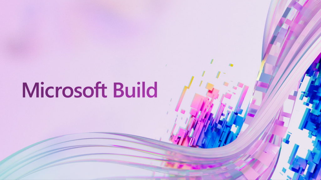 「Microsoft Build 2022開發者大會」於5月24日至5月26日舉行,微軟以「解決問題」的使命為根基,發表超過50項新產品與功能,協助開發者創造更大的影響力。