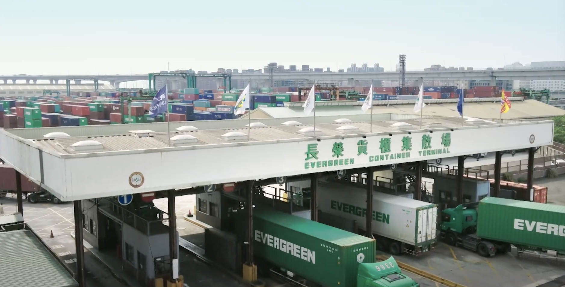 長榮老臣公開長篇信!指柯麗卿背叛張榮發遺囑 46 長榮集團