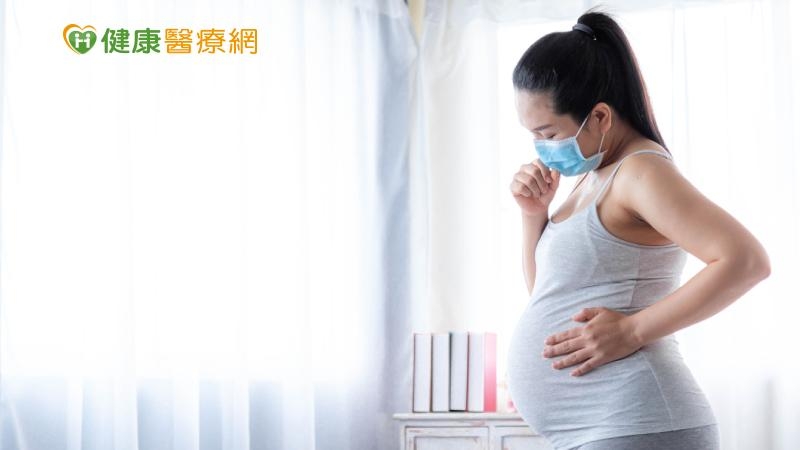確診孕婦「喉嚨如刀割」難進食 中醫治療8天陽轉陰