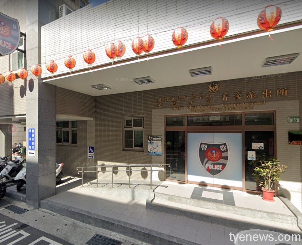 員警執勤「煞到」正妹 利用職務查個資加好友 16 1653795015434