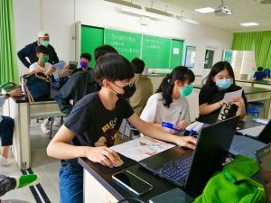 小太陽傳播真善美
