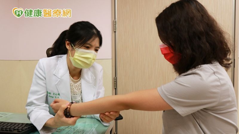揮別爆癢日常!異位性皮膚炎生物製劑治療新利器