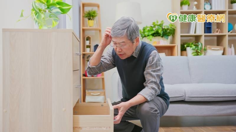 70歲後每增5歲失智率倍增 健忘別不當一回事
