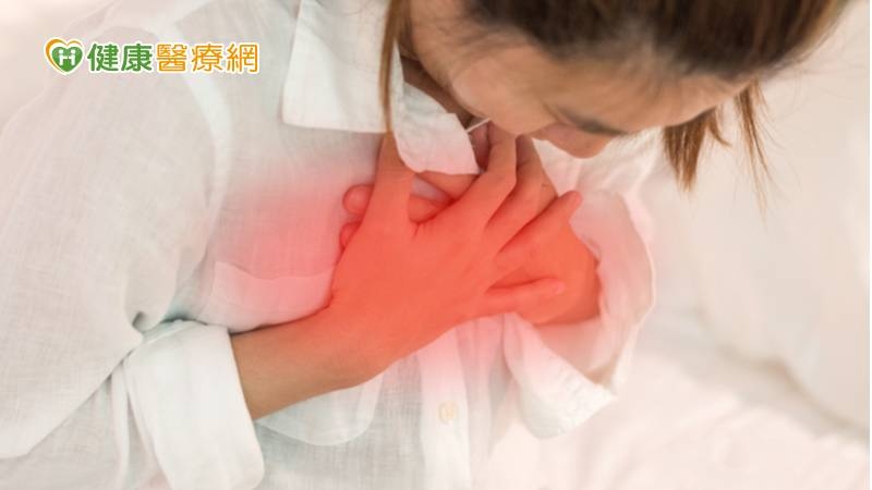 心血管疾病年輕化 球囊擴張導管改善血管狹窄