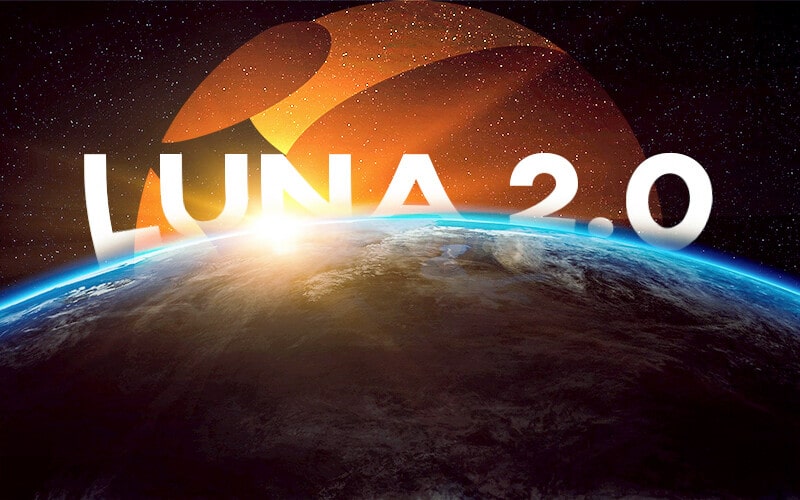 LUNA空投進行中!當初USTC、LUNC樂透要買在多少以下才有賺頭?