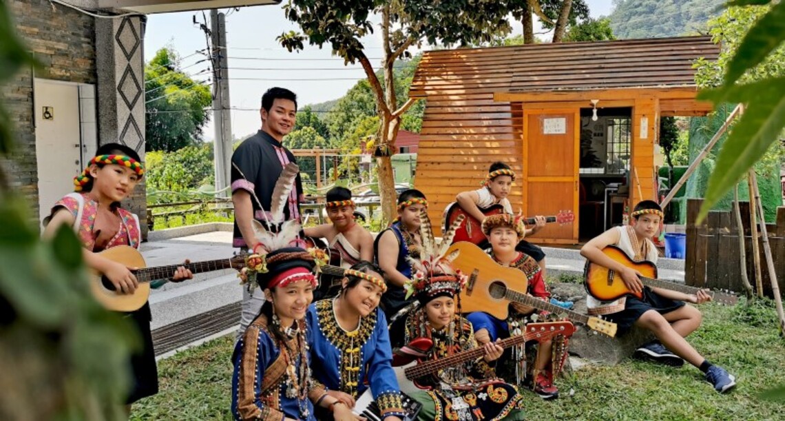 「高雄市本土語畢業歌曲」創作比賽    建山國小連續三年奪冠