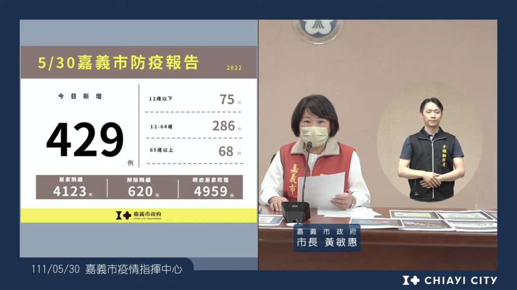0530疫情直播
