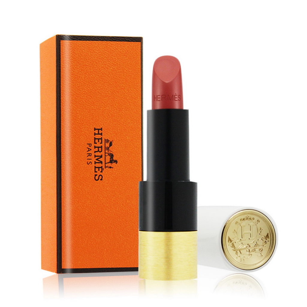 微風精品線上-愛馬仕緞光唇膏Rose Epice TWD$1,876