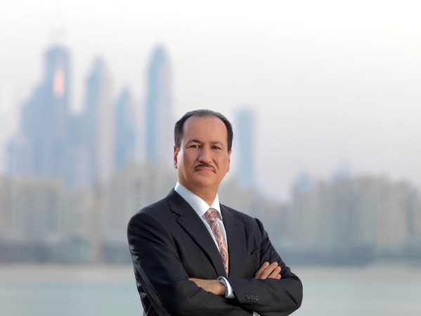 總部位於杜拜的 DAMAC Properties 憑藉旗下超級奢華 CAVALLI 品牌的邁阿密公寓進軍美國地產市場