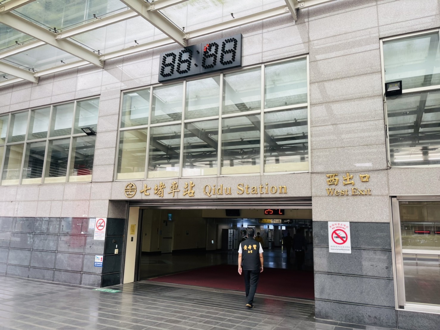 雙北1280月票遲不納入基隆 黃希賢:當選一定推動 40 1280月票