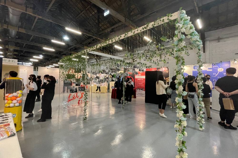 好設計、大師作品這裡看!2022松山文創學園祭倒數兩週 精彩連發不間斷 45 New Project 2022 05 30T164043.485