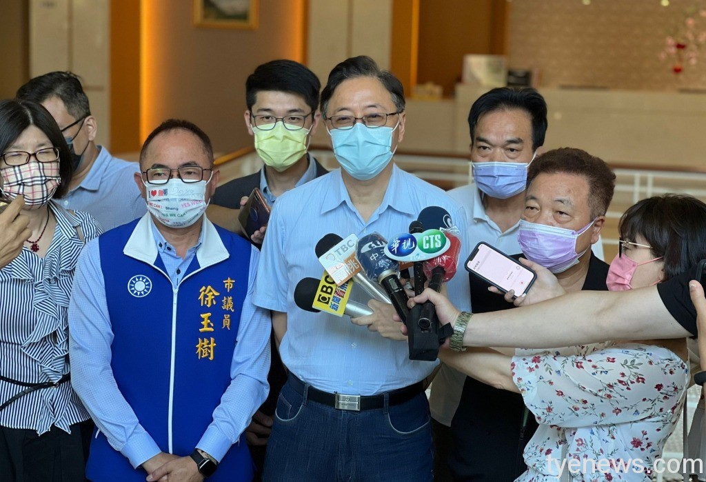 郭彥均「很多孩子都走了」遭指散播假消息 張善政:全力相挺關心兒童生命 18 1615268
