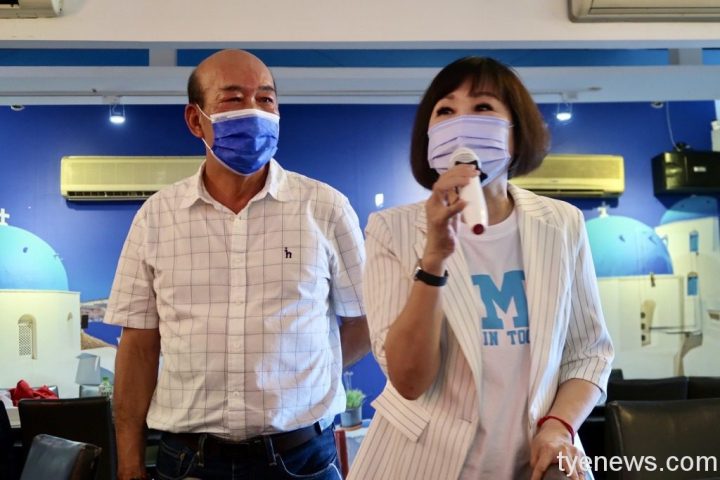 立委呂玉玲感謝在地里長支持!啟動感恩之旅 18 S 43941914