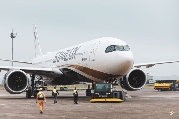 五感新體驗!星宇航空全新客機A330neo 6/1啟航東南亞