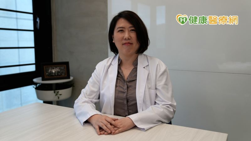 靠基因檢測找到轉移乳癌綠洲！ 醫籲：不放棄治療！