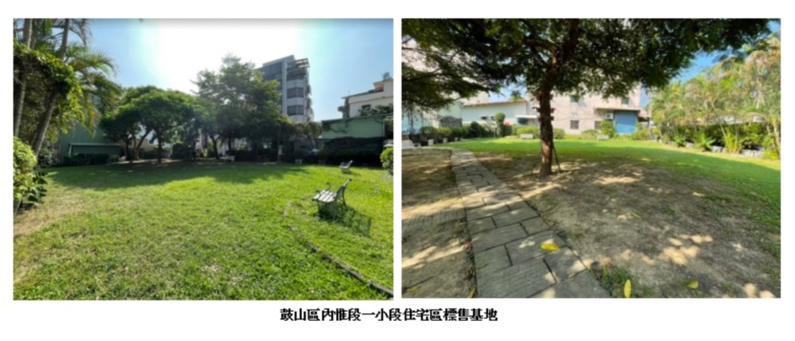 配合環狀輕軌C21-C24站 釋出周邊市有地標售案標脫