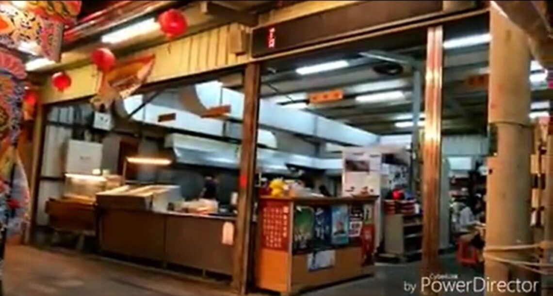 台南燒烤老店松仔腳6月中歇業