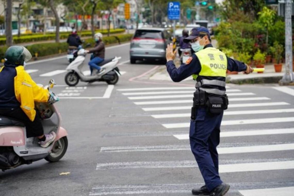 端午節連假旅遊 警籲避開易壅塞時段路段