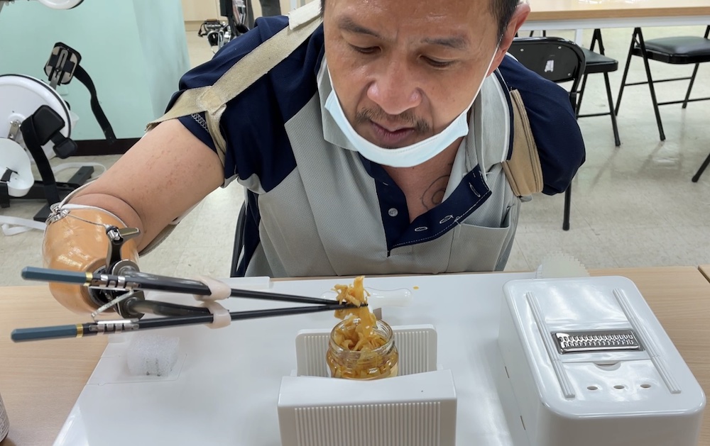 百元助燒傷朋友重返人生常軌 陽光基金會邀請在家防疫做公益 44 匯流新聞網CNEWS資料照124220531a06