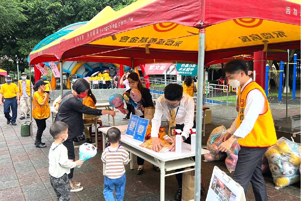 粽子飄香傳萬里!永慶房屋出動助鄰里慶端午 42 New Project 2022 05 31T160255.913