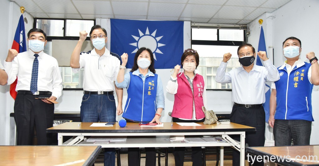 張善政籲別投民眾黨 徐慈檉怒批:利用媒體左右選民 20 DSC 3682