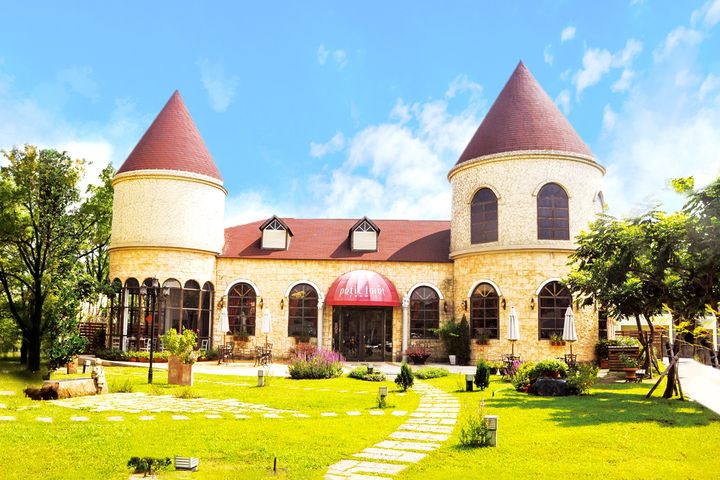 「小林煎餅」飄香一世紀 融合日式製餅工藝與法式烘焙藝術