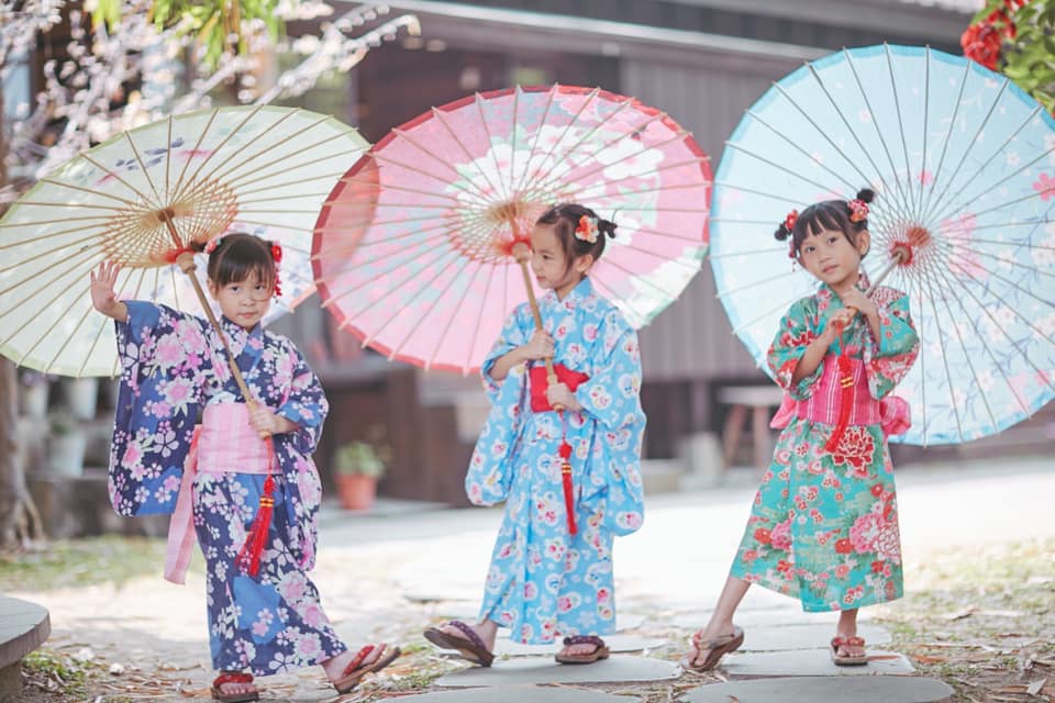 和服體驗2