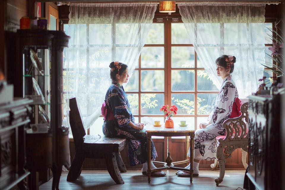 和服體驗3