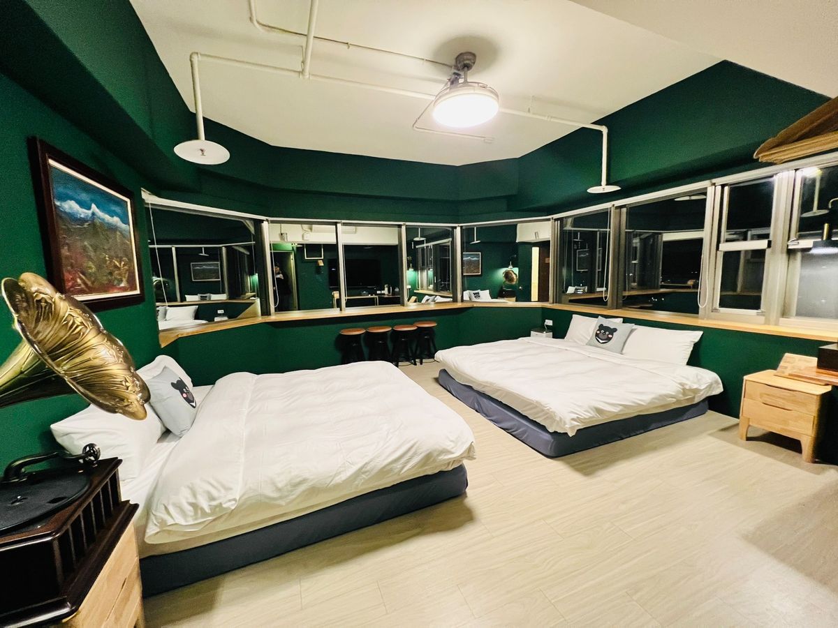 安蘭居1