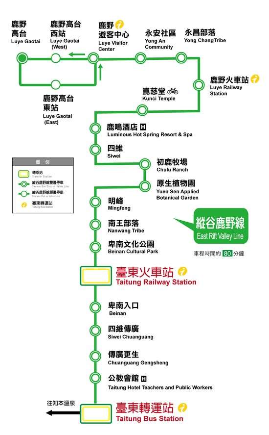 2020台灣國際熱氣球嘉年華懶人包｜夜晚還能參觀台東最美星空