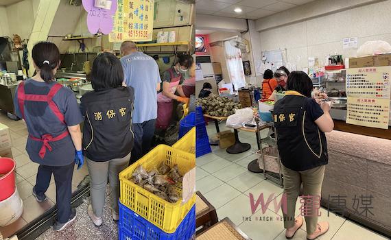 一起將迎曙光    成醫居家照護團隊守護確診民眾