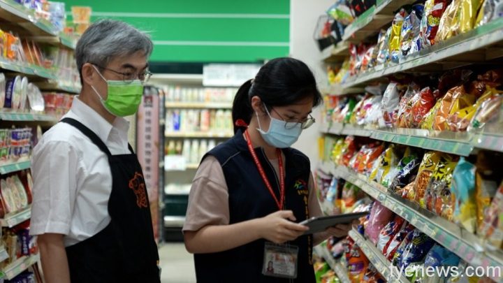 智慧治理護食安 臺中首創食藥安GIS決策系統為市民把關 19 B023098.MP4.06 52 01 16.Still001