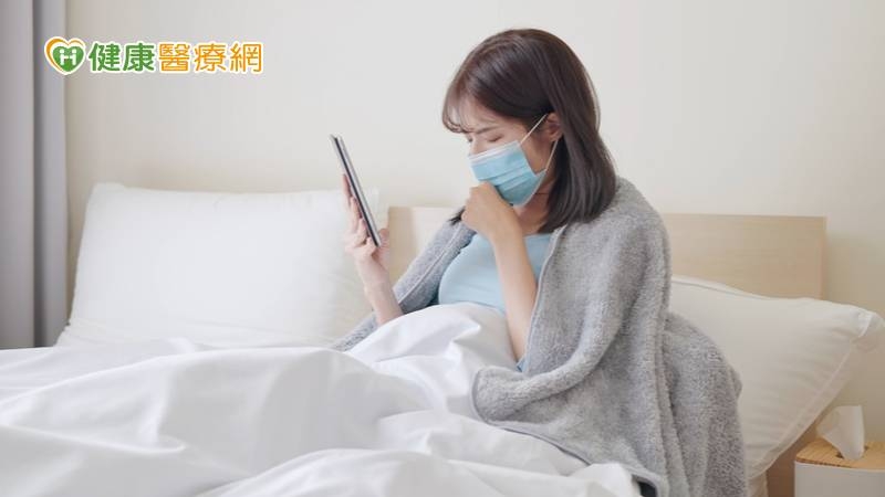 類清冠一號緩解確診不適 中醫依體質治療