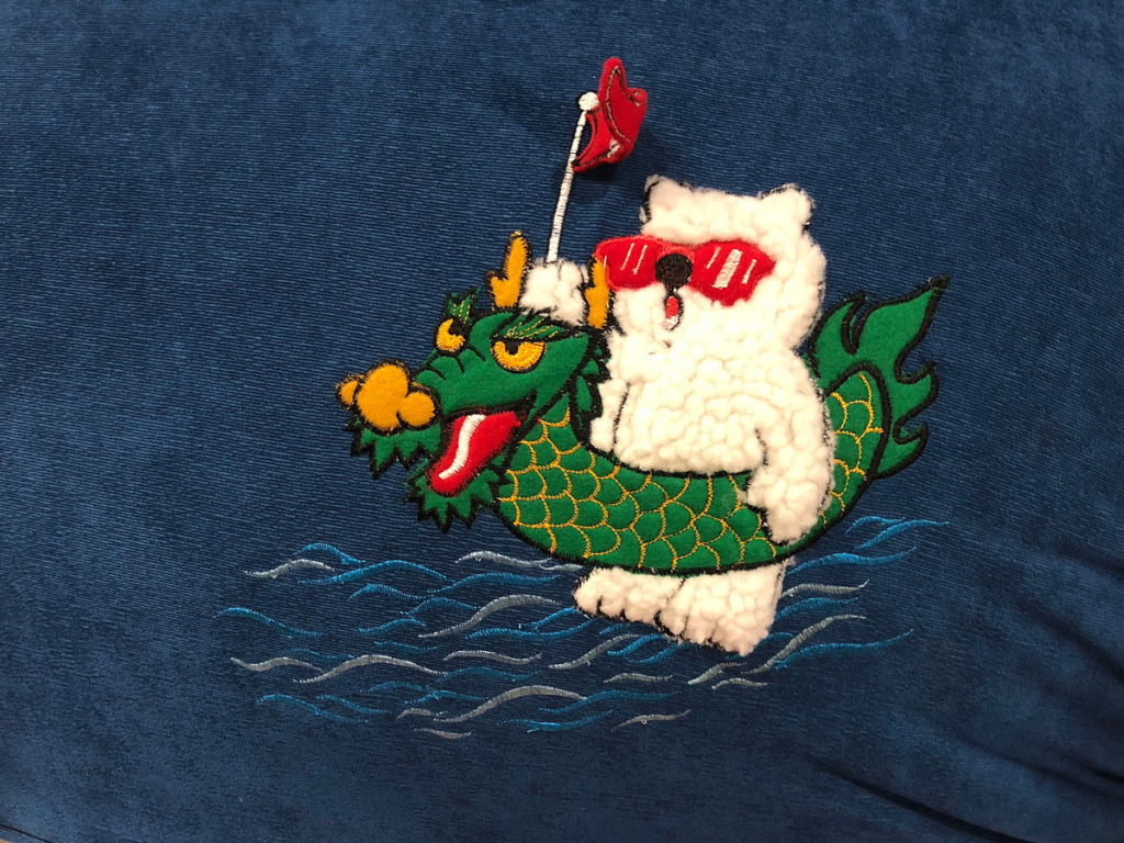 口罩圖案