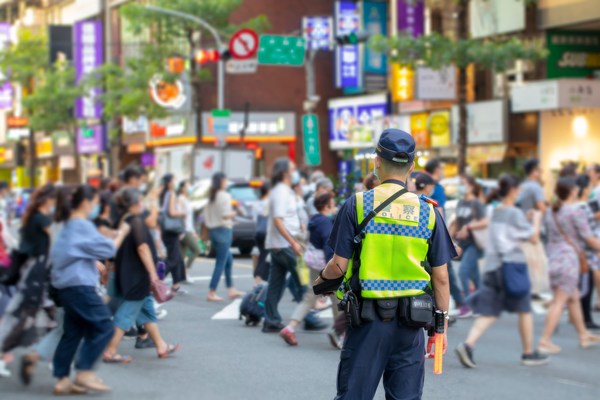 內政部警政署導入摩托羅拉系統先進通訊系統,緊急應變能力再升級