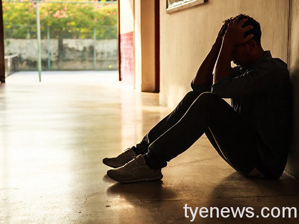 青少年最擔心這個問題 桃園張老師傳授妙招解決 16 憂鬱2371719