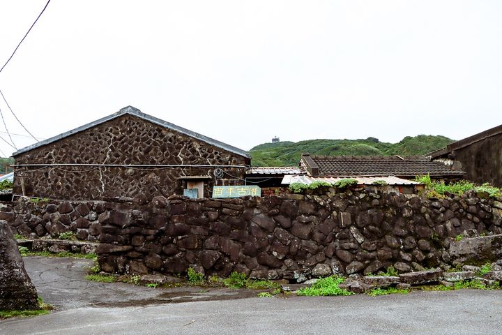 走進台灣極東海角 貢寮訪百年漁村體驗海女文化