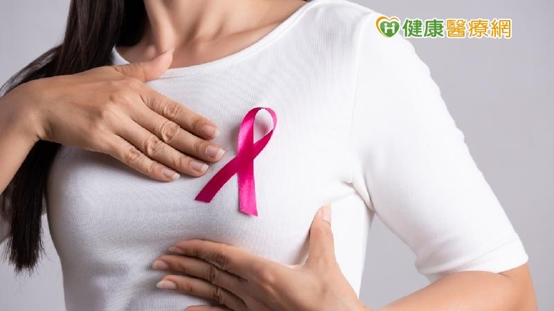 熟女隆乳後摸到腫塊 不敢乳房攝影 怕「夾破矽膠」