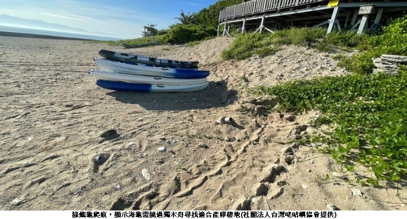 可能是海洋和文字的圖像