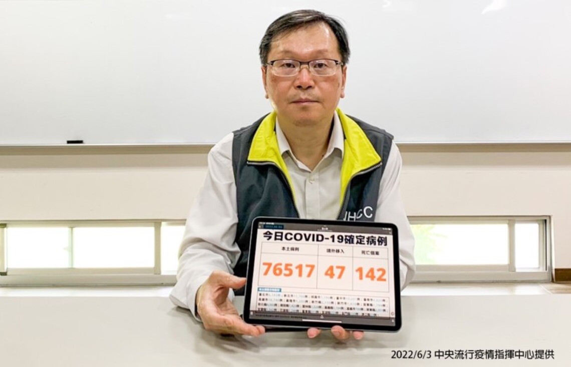 今日新增76517例本土 47例境外 142例死亡