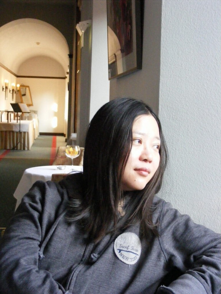 懷觀跳脫小說作家身分框架,勇於嘗試不同的IP可能,讓作品有更多呈現方式,並被更多人看到。