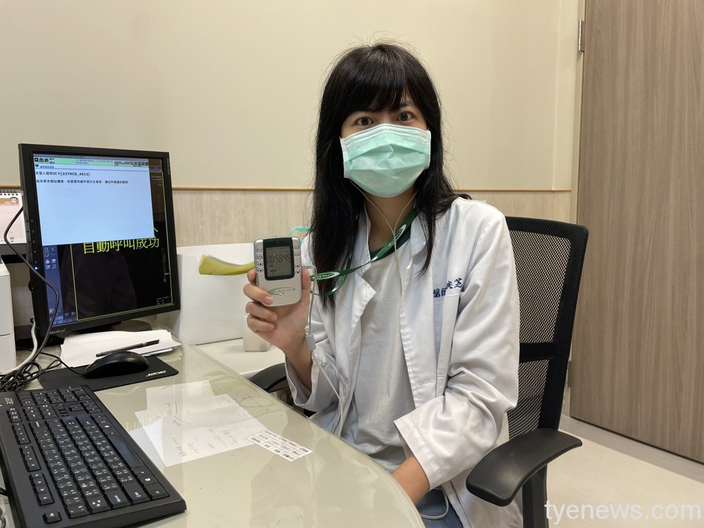 確診者小心「新冠失眠」 中醫大新竹附醫籲及早治療 12 媒體2