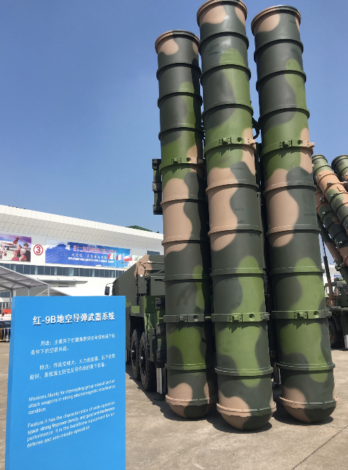 【虎觀點】六四天安門之後的中國大陸